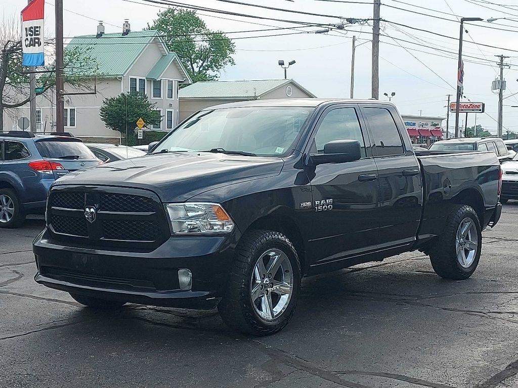 ram ram 1500 pickup 2016 1C6RR7FT2GS329943 image ram ram 1500 pickup 2016 1C6RR7FT2GS329943 image
